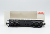 Märklin H0 94091 Niederbordwagen  Rlmms