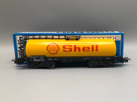 Märklin H0 4651 Kesselwagen "Shell" DB (17005484)
