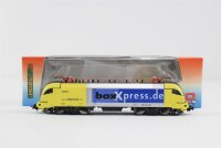 Piko H0 57417 E-Lok "boxXpress.de" BR 1116 902-6 ES 64 U2 - 903 Siemens Dispolok Gleichstrom