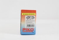 Piko H0 57417 E-Lok "boxXpress.de" BR 1116 902-6 ES 64 U2 - 903 Siemens Dispolok Gleichstrom