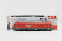 Piko H0 57580 Diesellok Rh 2016 093-3 Gleichstrom
