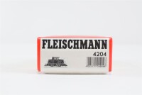 Fleischmann H0 4204 Diesellok BR V42-04 Gleichstrom