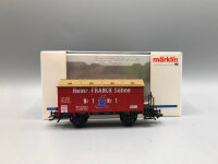 Märklin H0 46969 Güterwagen "Heinr. Franck...