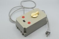 Piko ME 005 FZ1 Spielzeugtransformator 6VA (ohne OVP)