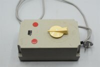 Piko ME 005 FZ1 Spielzeugtransformator 6VA (ohne OVP)