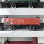 Märklin H0 4789 Wagen-Set "Deutscher Staatsbahn Wagenverband" (unvollständig) (20001211)