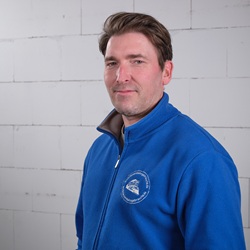 Arne Paffen